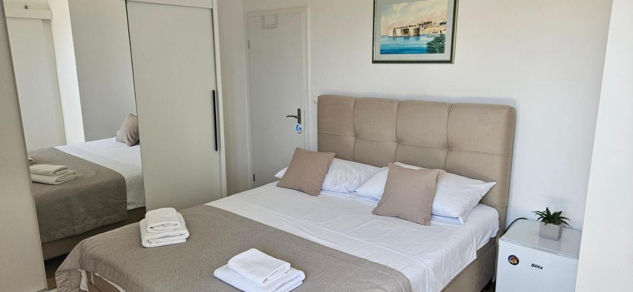 Antruzo Room Dubrovnik Exterior photo