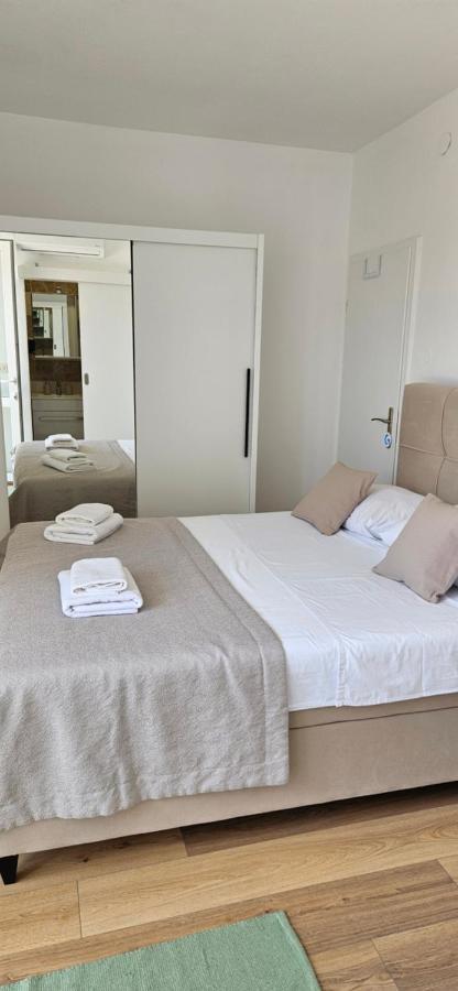 Antruzo Room Dubrovnik Exterior photo