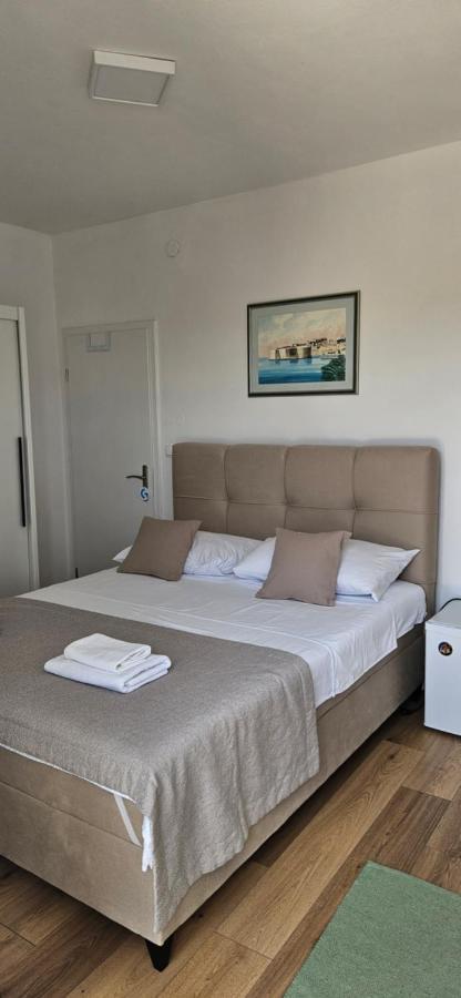 Antruzo Room Dubrovnik Exterior photo
